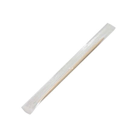 Handgards Handgards 2.5" Individually Cello Wrapped Mint Toothpick, PK12000 305214017